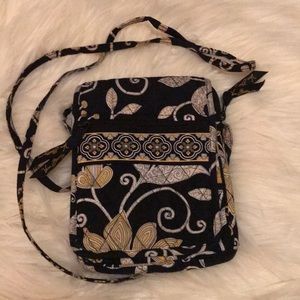 Vera Bradley Crossbody